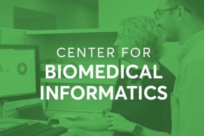 Center for Biomedical Informatics