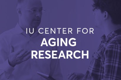 Center for Aging Research