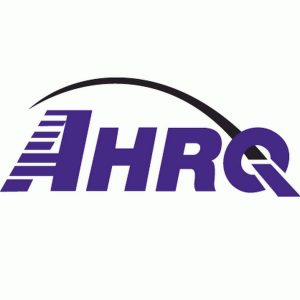 AHRQ logo