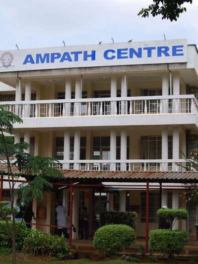 AMPATH – Health IT and a Global Partnership