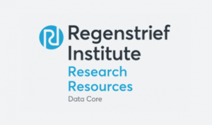 Regenstrief Data Core logo