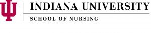 Indiana University School of Nursing logo