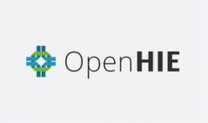 OpenHIE logo