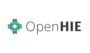 Open HIE logo