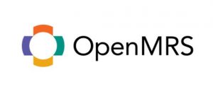 OpenMRS logo