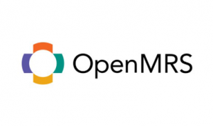 OpenMRS logo