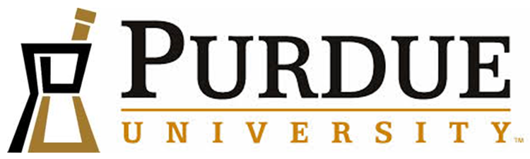 Purdue University College of Pharmacy logo
