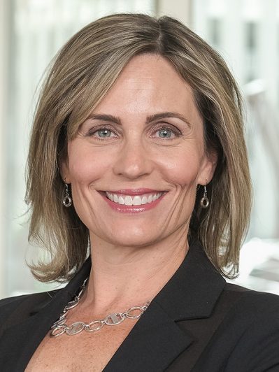 Nicole R. Fowler, PhD, MHSA