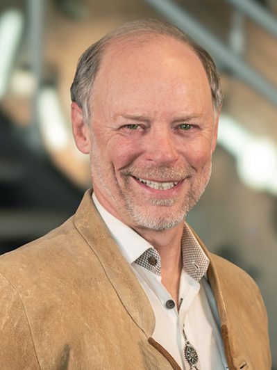 Titus K. L. Schleyer, DMD, MBA, PhD