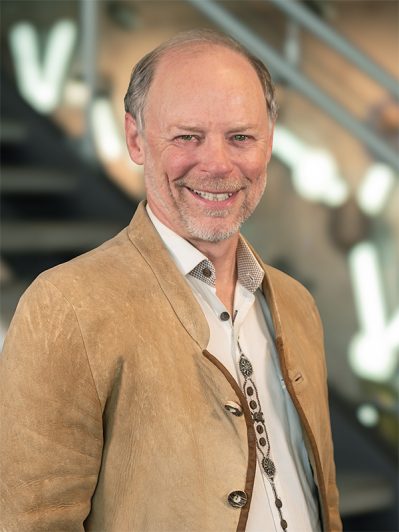 Titus Schleyer, DMD, MBA, PhD