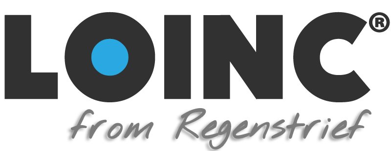 LOINC Logo