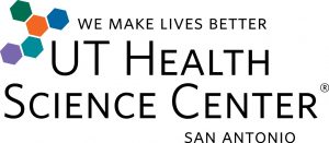 UT Health Science Center San Antonio logo