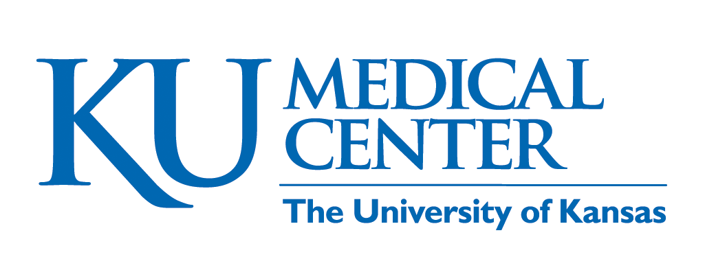 The University of Kansas Medical Center logo