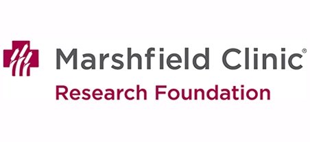 Marshfield Clinic Research Foundation logo