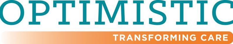 OPTIMISTIC - Transforming Care - logo