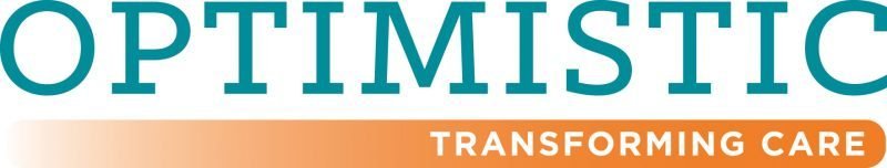 OPTIMISTIC - Transforming Care - logo