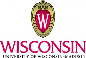 University of Wisconsin logo