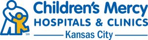 Children's Mercy Hospitals & Clinics Kansas City logo