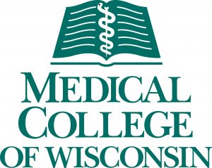 Medical College of Wisconsin logo