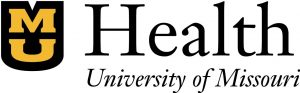 University of Missouri Health logo
