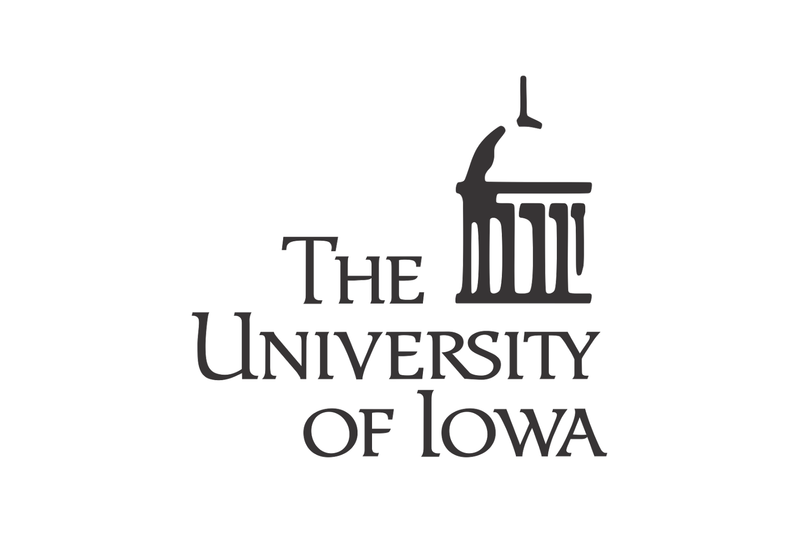 The University of Iowa logo