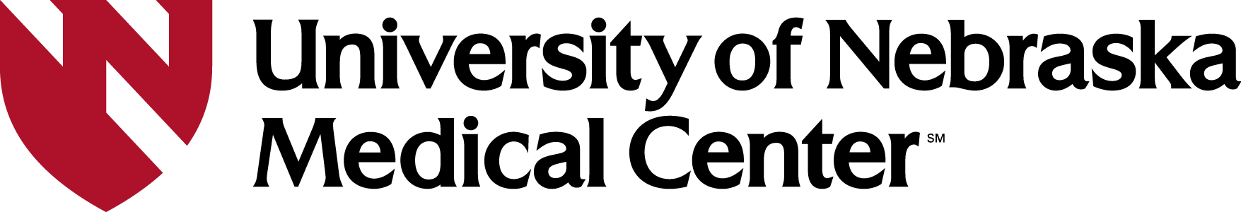 University of Nebraska Medical Center logo