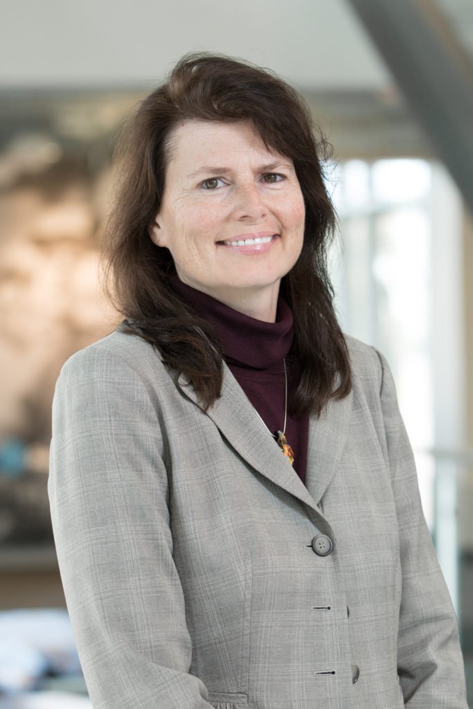 Teresa M. Damush, PhD