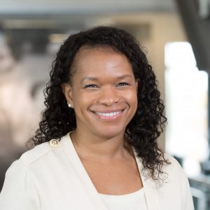 NiCole Keith, PhD