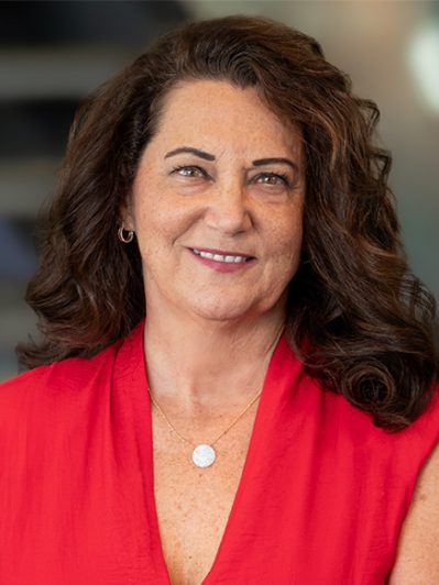Becky Reyes