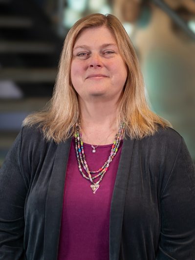 Jennifer Shivers
