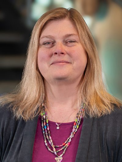 Jennifer Shivers