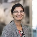 Haritha Mannam, Systems Engineer II