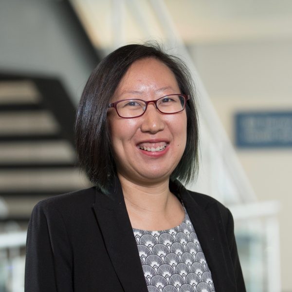 Joy Lee, PhD, MS