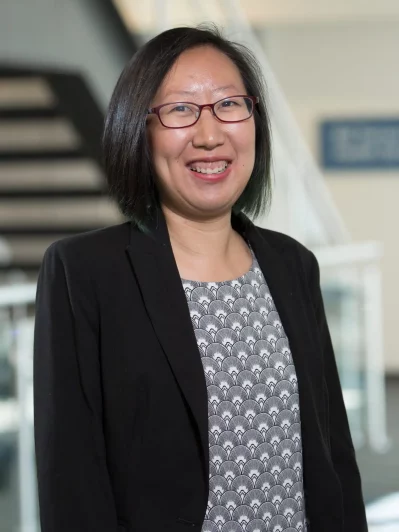 Joy Lee, PhD, MS