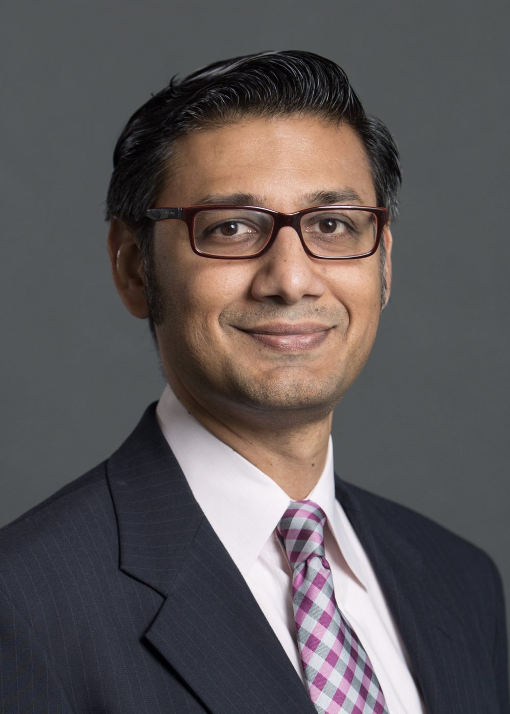 Babar Khan, MD, MS