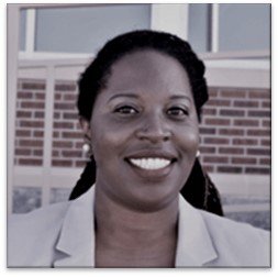 Dr. Karmen Williams