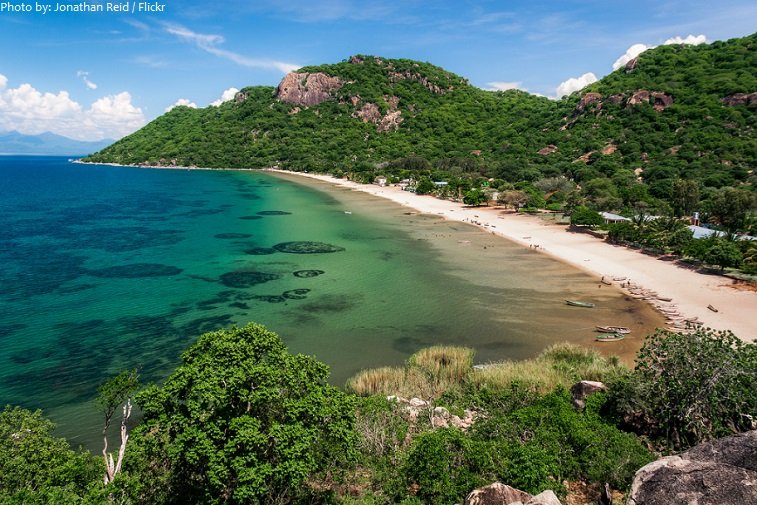 Lake Malawi