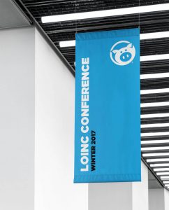 Loinc Conference banner