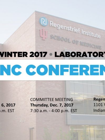 The LOINC Conference – Winter 2017