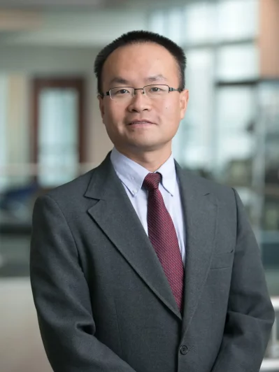 Kun Huang, PhD