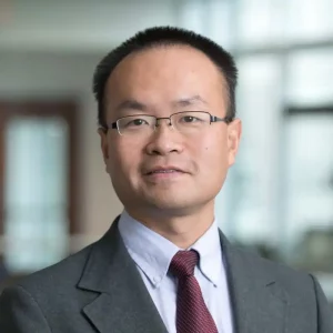 Kun Huang, PhD