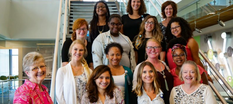 Community Health Workers Meet to discuss best practices