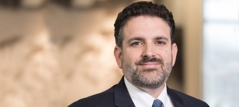Dr. Peter J. Embi