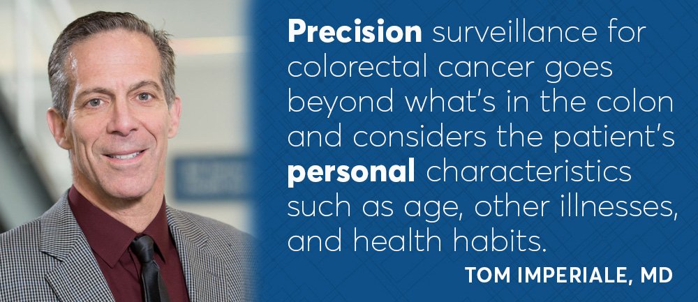 Precision Medicine Is Not Enough: Moving Towards Precision Surveillance