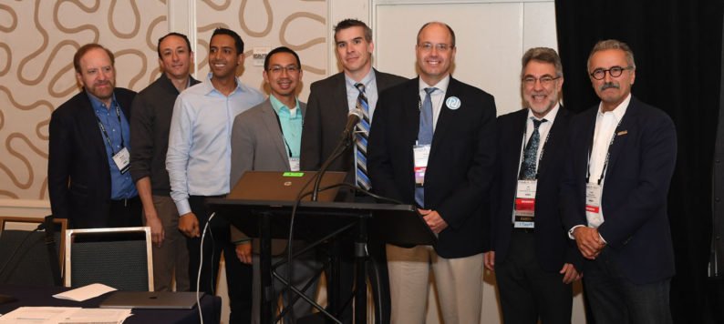 PitchIT group picture