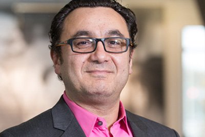 Dr. Malaz Boustani