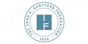 The John A. Hartford Foundation Logo