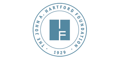 The John A. Hartford Foundation Logo