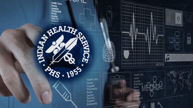 HHS and IHS Health Information Technology Modernization Initiative