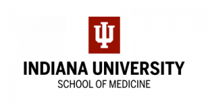 IU School of Medicine logo